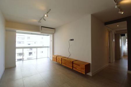 Apartamento à venda com 95m², 3 quartos e 2 vagasSala