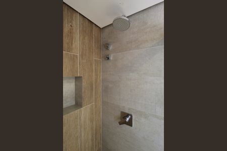 Apartamento à venda com 95m², 3 quartos e 2 vagasBanheiro da Suíte 1