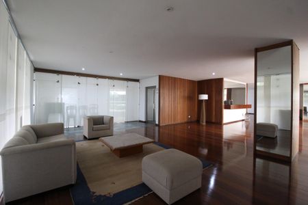 Apartamento à venda com 95m², 3 quartos e 2 vagasHall Social