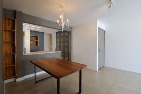 Apartamento à venda com 95m², 3 quartos e 2 vagasSala