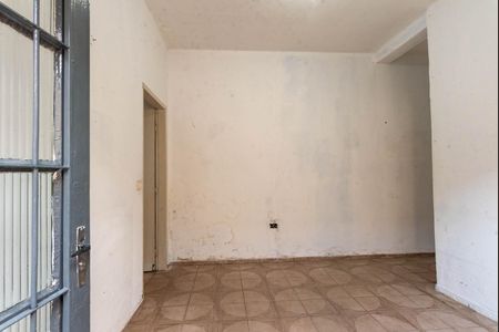 Sala de casa para alugar com 2 quartos, 160m² em Jardim Eulina, Campinas