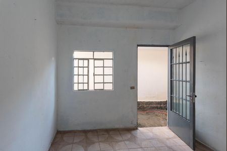Sala de casa para alugar com 2 quartos, 160m² em Jardim Eulina, Campinas