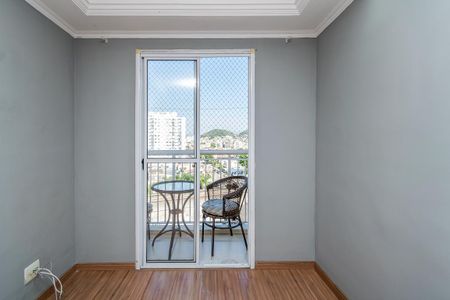 Apartamento para alugar com 70m², 2 quartos e 1 vaga Apartamento para alugar com 70m², 2 quartos e 1 vagaVaranda da Sala