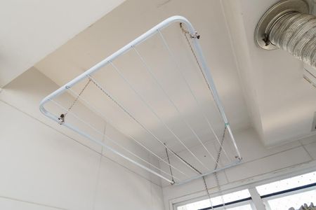 Apartamento para alugar com 70m², 2 quartos e 1 vaga Apartamento para alugar com 70m², 2 quartos e 1 vagaÁrea de Serviço