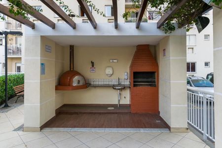 Apartamento para alugar com 70m², 2 quartos e 1 vaga Apartamento para alugar com 70m², 2 quartos e 1 vagaÁrea comum - Churrasqueira 1