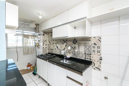 Apartamento para alugar com 70m², 2 quartos e 1 vaga Apartamento para alugar com 70m², 2 quartos e 1 vagaCozinha