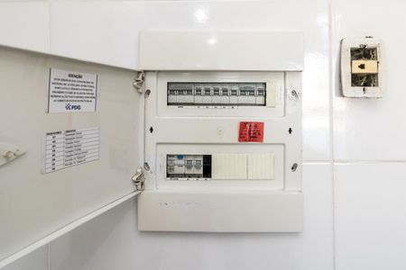 Apartamento para alugar com 70m², 2 quartos e 1 vaga Apartamento para alugar com 70m², 2 quartos e 1 vagaCozinha