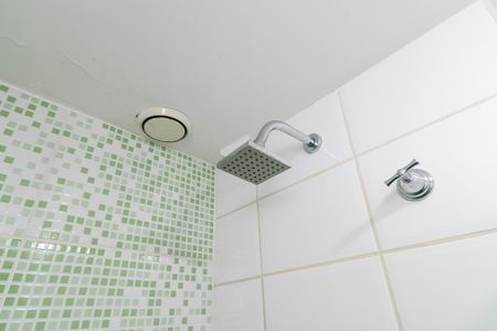 Apartamento para alugar com 70m², 2 quartos e 1 vaga Apartamento para alugar com 70m², 2 quartos e 1 vagaBanheiro Social