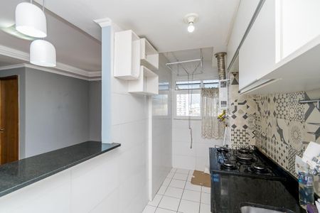 Apartamento para alugar com 70m², 2 quartos e 1 vaga Apartamento para alugar com 70m², 2 quartos e 1 vagaCozinha