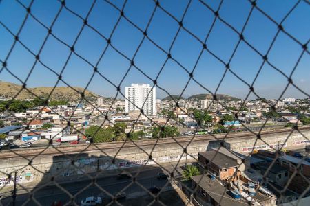 Apartamento para alugar com 70m², 2 quartos e 1 vaga Apartamento para alugar com 70m², 2 quartos e 1 vagaVista do Quarto 2 Suíte