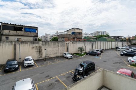 Apartamento para alugar com 70m², 2 quartos e 1 vaga Apartamento para alugar com 70m², 2 quartos e 1 vagaÁrea comum - Garagem