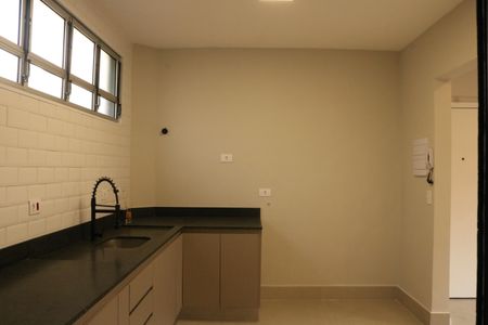 Apartamento à venda com 83m², 2 quartos e 2 vagasCozinha