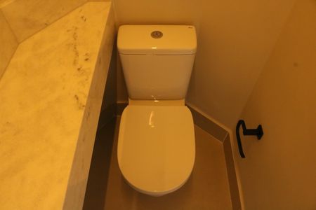 Apartamento à venda com 83m², 2 quartos e 2 vagasLavabo