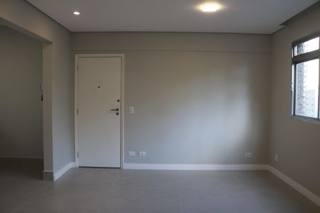 Apartamento à venda com 83m², 2 quartos e 2 vagasSala