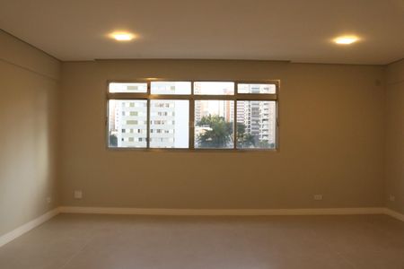 Sala de apartamento à venda com 2 quartos, 83m² em Perdizes, São Paulo