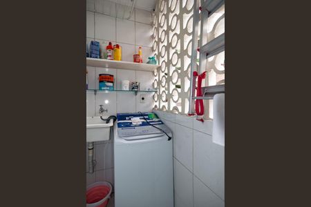 Apartamento à venda com 40m², 1 quarto e sem vagaÁrea de Serviço