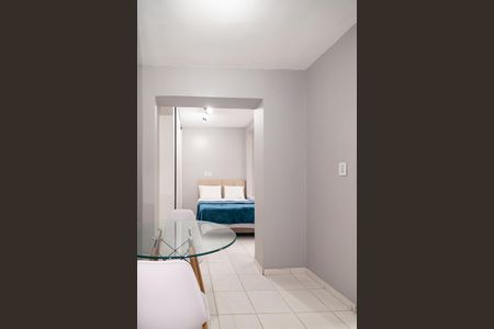 Apartamento à venda com 40m², 1 quarto e sem vagaSala Jantar