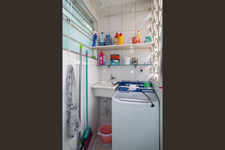 Apartamento à venda com 40m², 1 quarto e sem vagaÁrea de Serviço