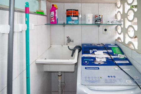 Apartamento à venda com 40m², 1 quarto e sem vagaÁrea de Serviço