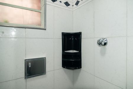 Apartamento à venda com 40m², 1 quarto e sem vagaBanheiro