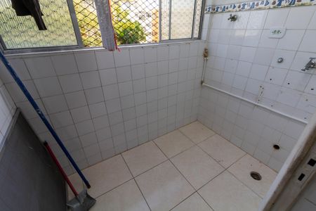 Apartamento à venda com 55m², 2 quartos e 1 vagaÁrea de Serviço