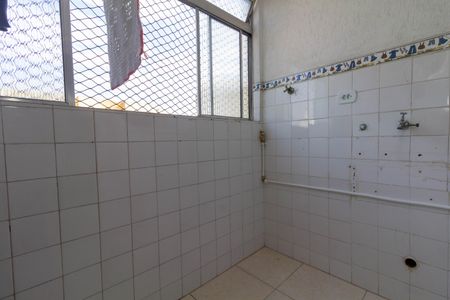 Apartamento à venda com 55m², 2 quartos e 1 vagaÁrea de Serviço