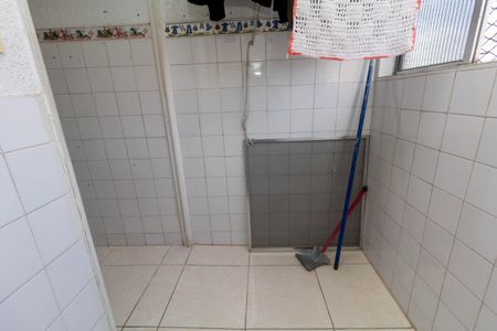 Apartamento à venda com 55m², 2 quartos e 1 vagaÁrea de Serviço