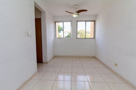 Apartamento à venda com 55m², 2 quartos e 1 vagaSala