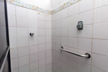 Apartamento à venda com 55m², 2 quartos e 1 vagaBanheiro