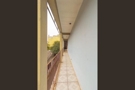 Casa à venda com 460m², 4 quartos e 2 vagas Casa à venda com 460m², 4 quartos e 2 vagasVaranda da Suíte