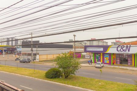 Casa à venda com 460m², 4 quartos e 2 vagas Casa à venda com 460m², 4 quartos e 2 vagasVista da Varanda da Suíte