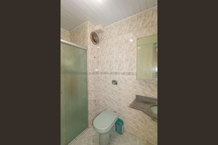 Casa à venda com 460m², 4 quartos e 2 vagas Casa à venda com 460m², 4 quartos e 2 vagasBanheiro Social