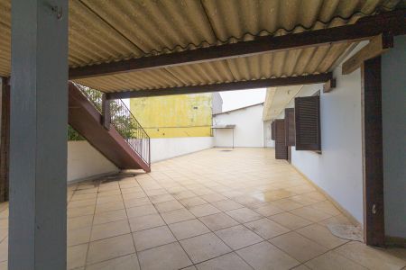 Casa à venda com 460m², 4 quartos e 2 vagas Casa à venda com 460m², 4 quartos e 2 vagasVista do Quarto 1