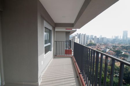 Apartamento à venda com 63m², 2 quartos e 1 vagavaranda