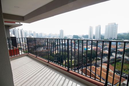 Apartamento à venda com 63m², 2 quartos e 1 vagavaranda