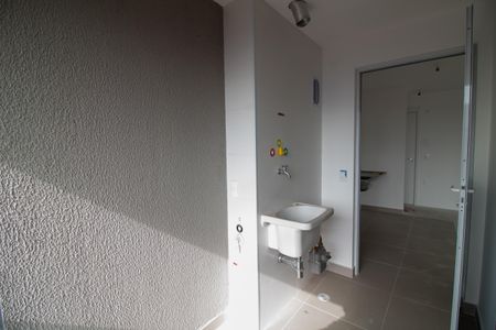 Apartamento à venda com 63m², 2 quartos e 1 vagaÁrea de Serviço