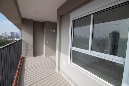 Apartamento à venda com 63m², 2 quartos e 1 vagavaranda