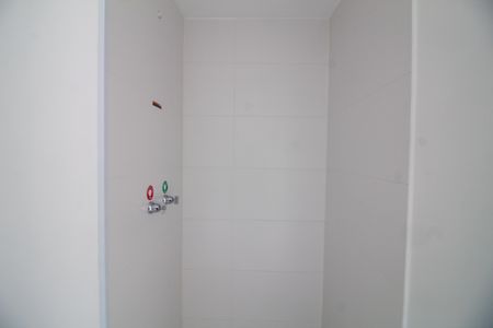 Apartamento à venda com 63m², 2 quartos e 1 vagaBanheiro Social