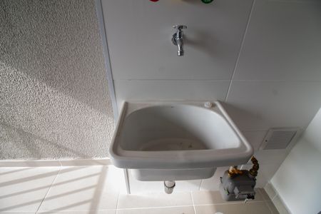 Apartamento à venda com 63m², 2 quartos e 1 vagaÁrea de Serviço