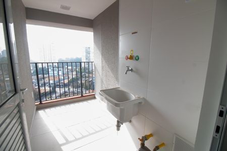 Apartamento à venda com 63m², 2 quartos e 1 vagaÁrea de Serviço
