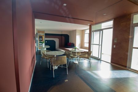 Apartamento à venda com 63m², 2 quartos e 1 vagaÁrea comum - Sala Jovem