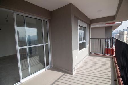 Apartamento à venda com 63m², 2 quartos e 1 vagavaranda