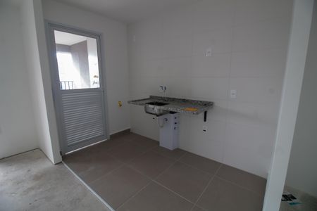 Apartamento à venda com 63m², 2 quartos e 1 vagaSala/Cozinha
