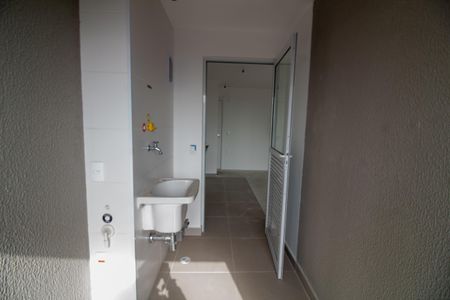 Apartamento à venda com 63m², 2 quartos e 1 vagaÁrea de Serviço