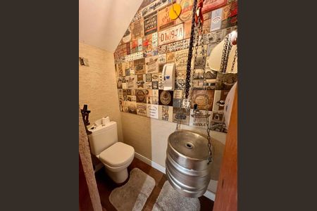 Casa à venda com 300m², 3 quartos e 2 vagas Casa à venda com 300m², 3 quartos e 2 vagasFoto 12