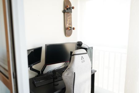 Apartamento à venda com 40m², 1 quarto e 1 vagaSacada