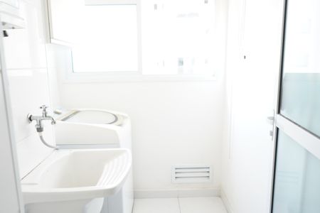 Apartamento à venda com 40m², 1 quarto e 1 vagaÁrea de Serviço