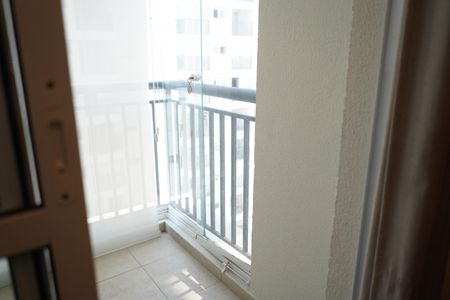 Apartamento à venda com 40m², 1 quarto e 1 vagaSacada