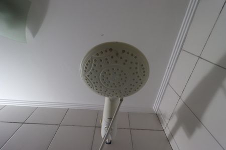 Apartamento à venda com 84m², 3 quartos e 2 vagasBanheiro da Suíte - Chuveiro