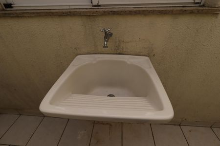 Apartamento à venda com 84m², 3 quartos e 2 vagasÁrea de Serviço - Tanque